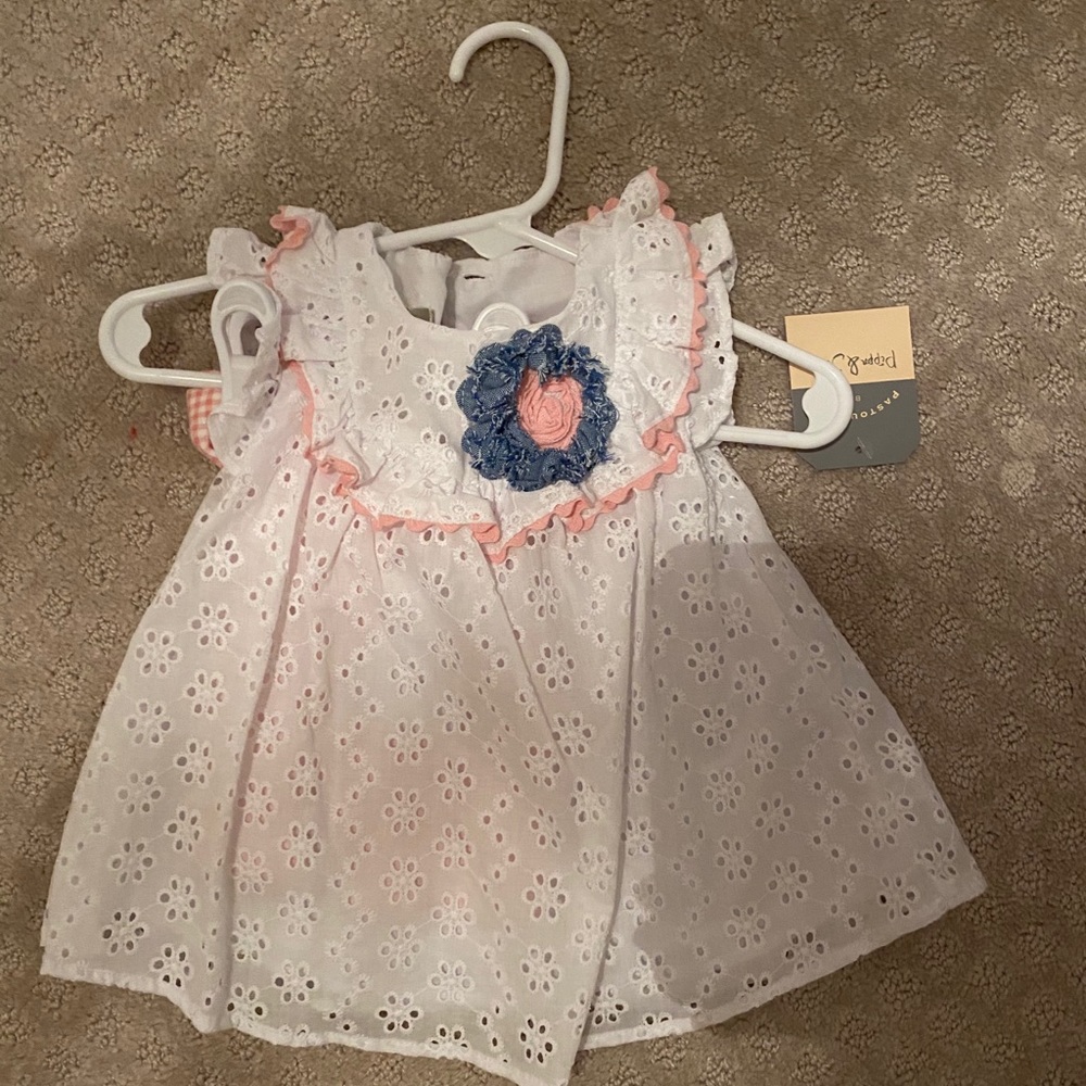 Baby girl outfit